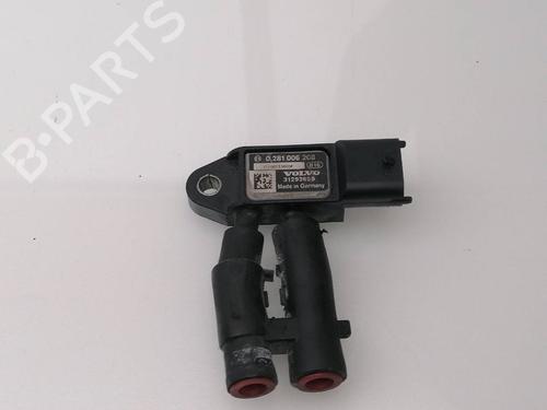 Elektronisk sensor VOLVO V60 I (155) D3 / D4 | BP23939160M84 