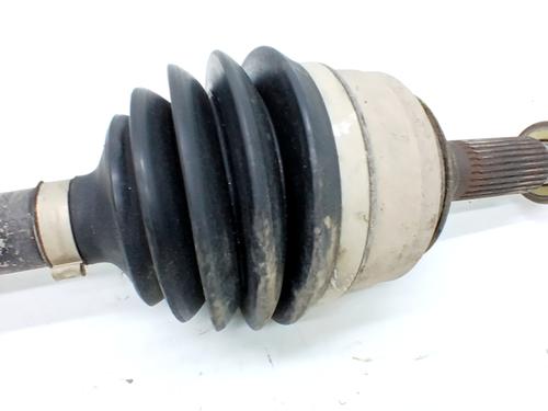 Left front driveshaft KIA SORENTO I (JC) 2.5 CRDi | BP32014240M38