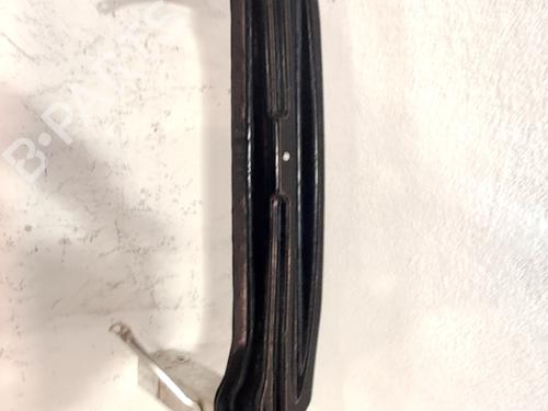 Used Rear bumper reinforcement BMW i3 (I01) s Electric (184 hp) 31035898