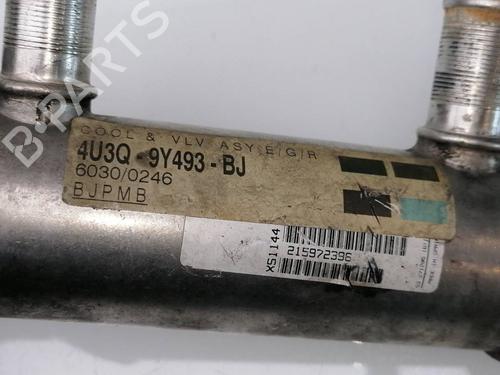 Egr PEUGEOT 607 (9D, 9U) 2.7 HDi 24V | BP23938800M69 