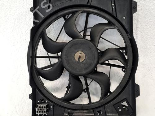 Køleventilator elektrisk FORD FOCUS II (DA_, HCP, DP) 1.6 | BP27557374M35 