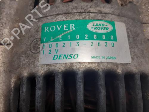 Alternator LAND ROVER FREELANDER I (L314) 2.0 DI 4x4 | BP25987966M7 