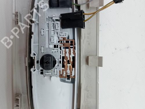 Interior roof light FORD FIESTA VI (CB1, CCN) 1.4 TDCi | BP23341430I8 