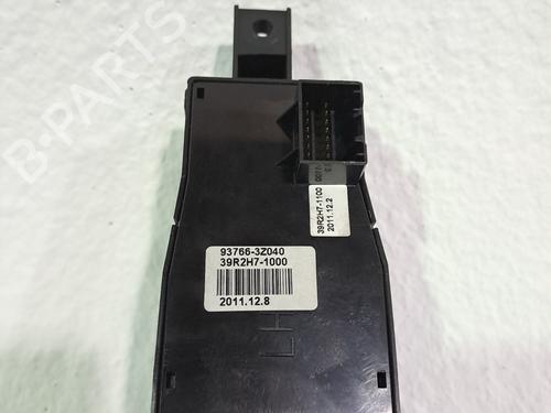 Electric handbrake HYUNDAI i40 I CW (VF) 1.7 CRDi | BP24240198E5 