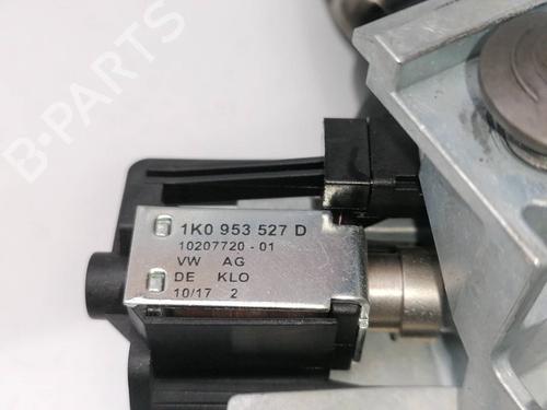 Ignition barrel VW GOLF VII Variant (BA5, BV5) 2.0 TDI 4motion | BP31369360M48
