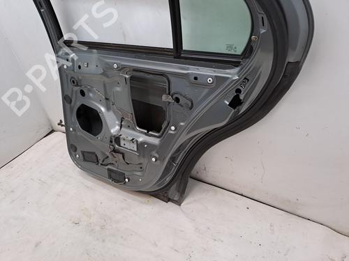 Right rear door JAGUAR S-TYPE II (X200) 2.7 D | BP23358421C5 