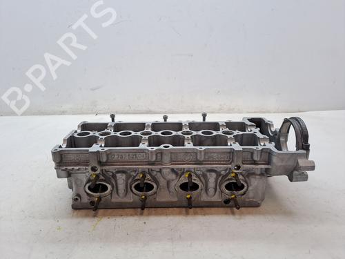 Used Cylinder head BMW 1 (E87) 118 d (122 hp) 23361243