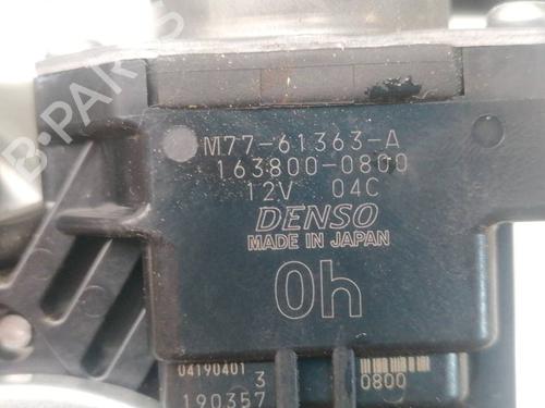 Tailgate lock HONDA CIVIC X Hatchback (FC_, FK_) 2.0 Type-R (FK8) | BP23940611C101 
