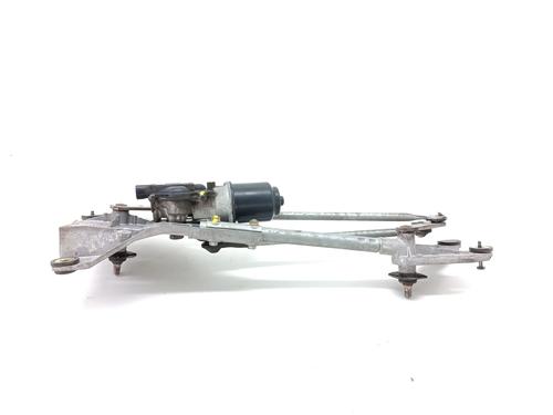 Front wiper motor NISSAN X-TRAIL I (T30) 2.2 dCi 4x4 | BP23289446M29 
