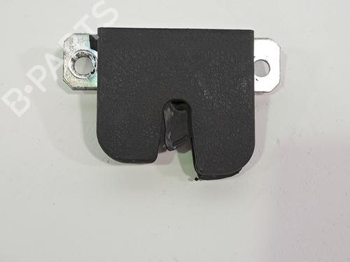 Used Tailgate lock SEAT IBIZA III (6L1) 1.9 TDI (100 hp) 23371125