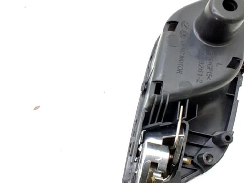 Rear left interior door handle MG MG ZS SUV (AZS1) 1.5 VTi | BP31801920I15