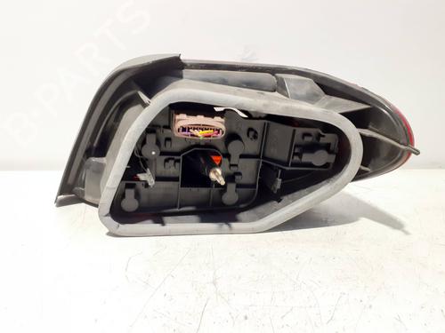 Left taillight CITROËN XSARA (N1) 2.0 HDi 90 | BP24974776C34 