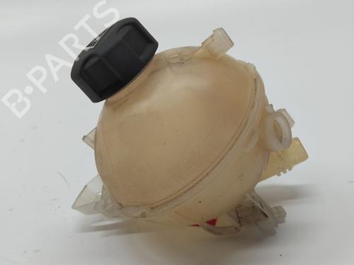 Expansion tank PEUGEOT PARTNER Box Body/MPV (K9) 1.5 BlueHDi 100 | BP27193329C120 