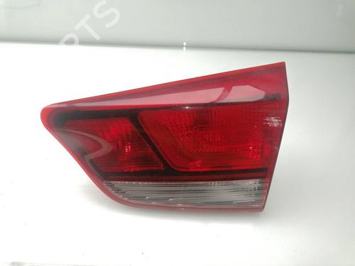 Højre baglygte KIA RIO IV (YB, SC, FB) 1.0 T-GDI 100 (101 hp) 23940434