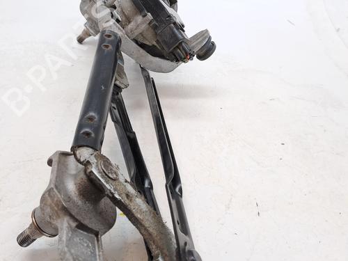 Front wiper motor HYUNDAI i30 (GD) 1.6 CRDi | BP25457337M29