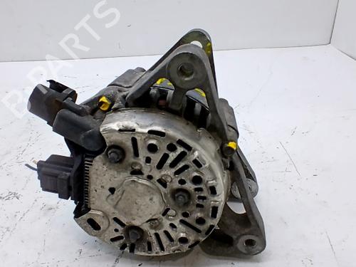 Alternator FORD FIESTA VI (CB1, CCN) 1.0 EcoBoost | BP40551053M7 - Image 4