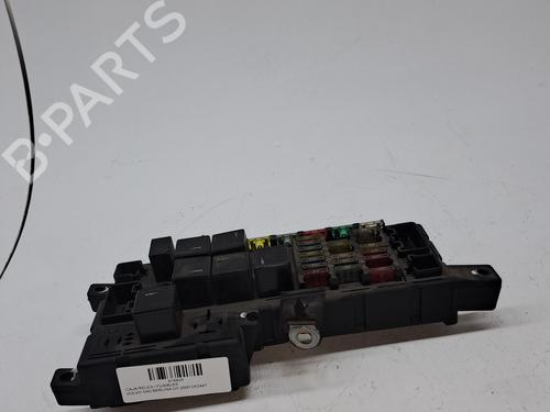Fuse box VOLVO S60 I (384) D5 | BP24172139E1