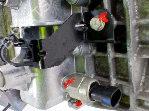 Gearbox JEEP RENEGADE SUV (BU, B1, BV) 1.0 T-GDi | BP33760671M3 - Image 3