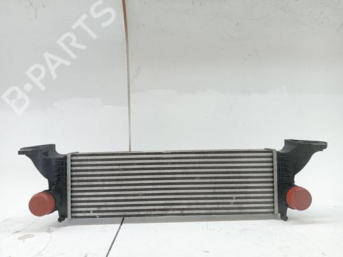 Used Intercooler IVECO DAILY VI Van 33S16, 35S16, 35C16, 38S16, 40C16, 42S16, 50C16 (156 hp) 24874494