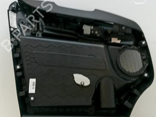 Front right panel PEUGEOT BOXER Platform/Chassis 2.2 BlueHDi 140 | BP36317327C59 - Image 2