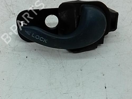 Used Front right interior door handle Front right interior door handle FIAT DOBLO Box Body/MPV (223_) 1.9 D (223ZXB1A) (63 hp) 36015501 36015501