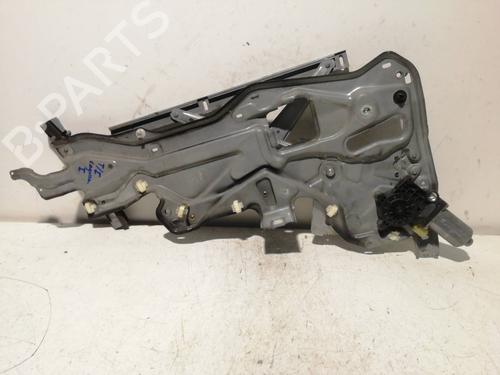 Used Rear left window mechanism RENAULT LAGUNA I (B56_, 556_) 2.2 D (B56F/2) (83 hp) 25460314