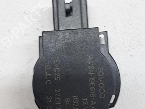 Elektronische module FORD C-MAX II (DXA/CB7, DXA/CEU) 1.6 Ti (125 hp) 26451048