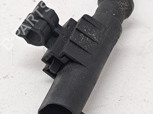 Electronic sensor SMART FORTWO Cabrio (451) 1.0 (451.431, 451.480) | BP23375025M84