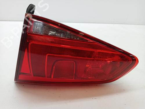 Used Right tailgate light VW GOLF VII (5G1, BQ1, BE1, BE2) 2.0 TDI (150 hp) 23346545