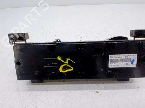 Climate control RENAULT TWINGO III (BCM_, BCA_) 1.0 SCe 65 (BCMJ) | BP38417360I5 - Image 4
