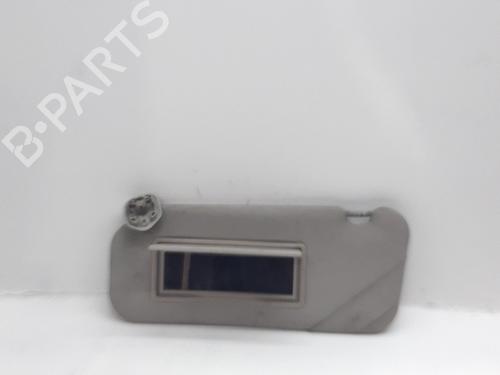 Left sun visor CITROËN C4 III (BA_, BB_, BC_) 1.2 PureTech 130 (BAHNSA, BAHNSB) | BP33760731I1 - Image 2