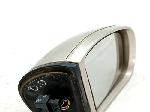 Used Right mirror MERCEDES-BENZ C-CLASS (W203) C 200 Kompressor (203.045) (163 hp) 31580402