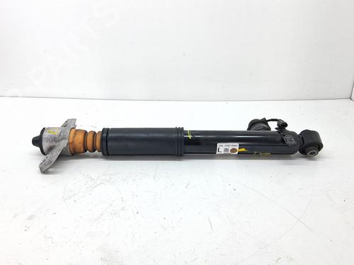 Used Left rear shock absorber HYUNDAI i30 (PDE, PD, PDEN) 2.0 N (280 hp) 28036876