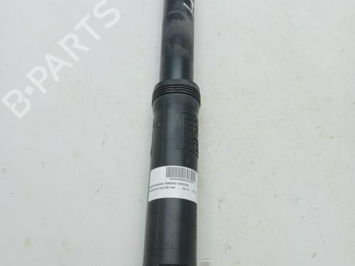 Used Right rear shock absorber CITROËN C4 CACTUS 1.2 VTi 82 (82 hp) 23349538