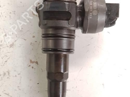 Used Injector Injector 39498989 39498989