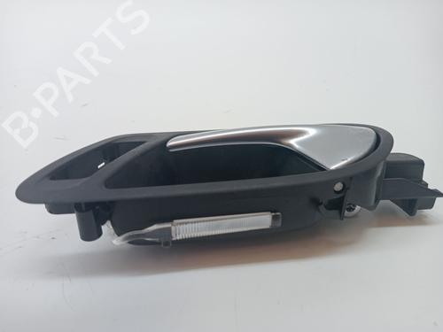 Rear left interior door handle VW TIGUAN (5N_) 2.0 TDI | BP23361615I15 