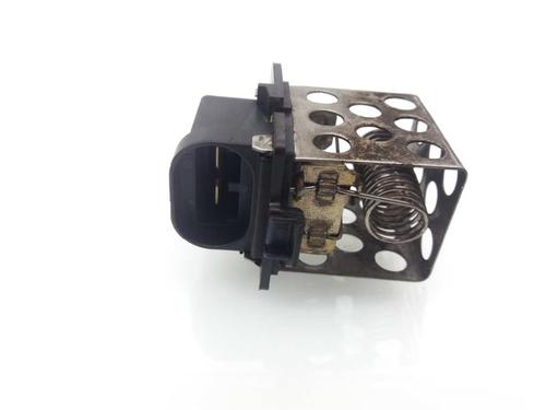 Used Heater resistor NISSAN MICRA III (K12) 1.2 16V (80 hp) 23380463