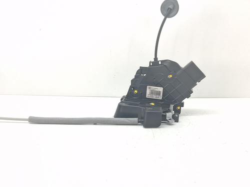 Used Front right lock VOLVO XC60 I SUV (156) D3 (150 hp) 28957092