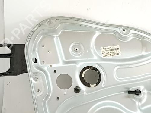 Front left window mechanism KIA CEE'D Hatchback (ED) 1.6 CVVT | BP33762129C22 - Image 4