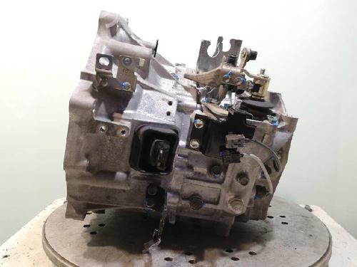 Used Gearbox MAZDA 6 Station Wagon (GY) 2.0 DI (GY19) (143 hp) 24401973