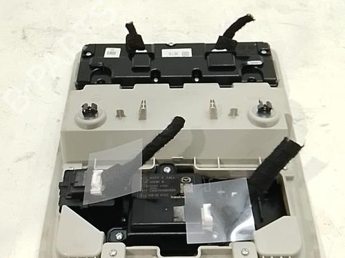 Interior roof light MAZDA CX-30 (DM) SKYACTIV-X M Hybrid (DMFP) | BP40549161I8 - Image 2