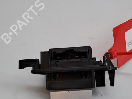 Heater resistor NISSAN TOWNSTAR Box Body/MPV (XFK) 1.3 | BP24874387M108 
