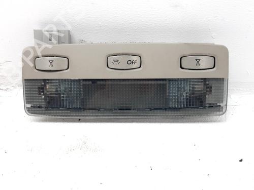 Used Interior roof light Interior roof light RENAULT ESPACE IV (JK0/1_) 2.2 dCi (JK0H) (150 hp) 33761645 33761645