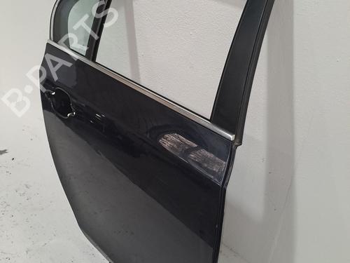 Right rear door BMW 5 (E60) 520 d | BP25613023C5 