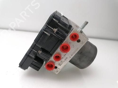 ABS pump RENAULT KANGOO / GRAND KANGOO II (KW0/1_) 1.5 dCi 90 (KW18) | BP23386917M43 