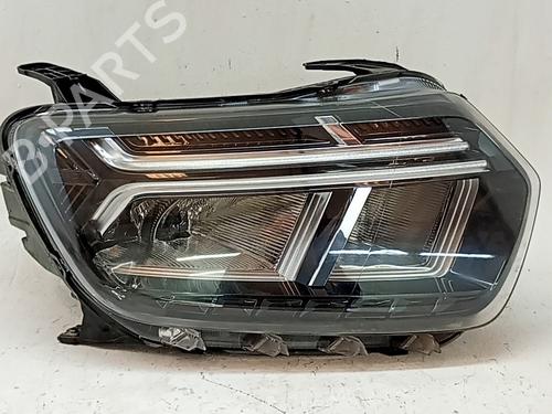 Right headlight DACIA DUSTER (HM_) 1.0 TCe 100 (HMMT) | BP37635212C29 - Image 3