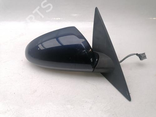 Right mirror NISSAN PRIMERA Hatchback (P12) 1.8 | BP23941923C27