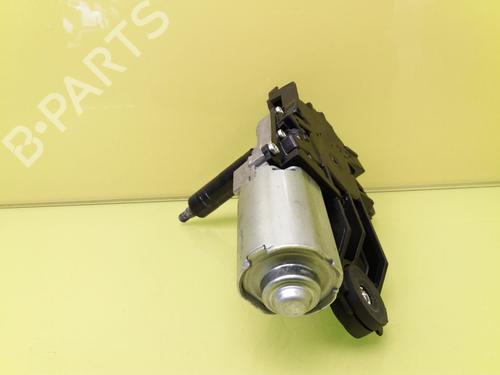Rear wiper motor FORD FOCUS III Turnier 1.6 Ti | BP23404476M102 