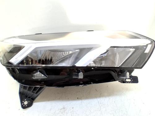 Used Right headlight DACIA SANDERO III 1.0 TCe 90 (91 hp) 30337506