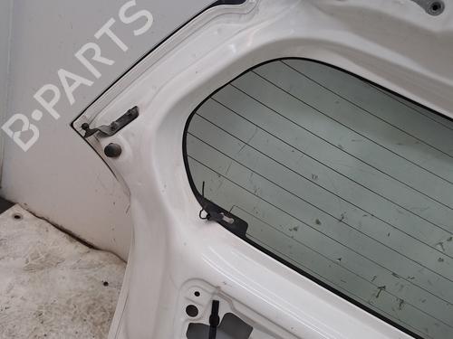 Tailgate SUZUKI ALTO VII (GF, HA25_, HA35_) 1.0 (AMF310, GFC31S) | BP23370465C6 
